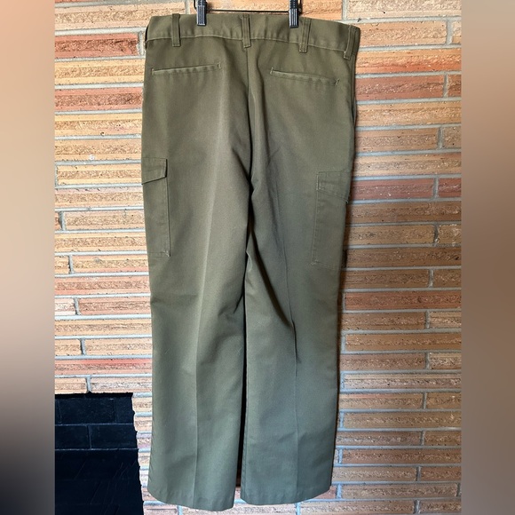 Boy Scouts uniform trousers. - Picture 7 of 16
